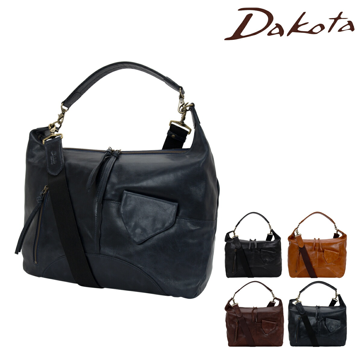 送料無料 ダコタ ダコタ やぎ革 Po10 バッグ 小物 ブランド雑貨 ブラックレーベル ショルダーバッグ ノマド ショルダーバッグ メッセンジャー バッグ 2way メンズバッグ 2way 年正規商品 メンズ Dakota Black Label トートバッグ やぎ革 Po10 ブランド