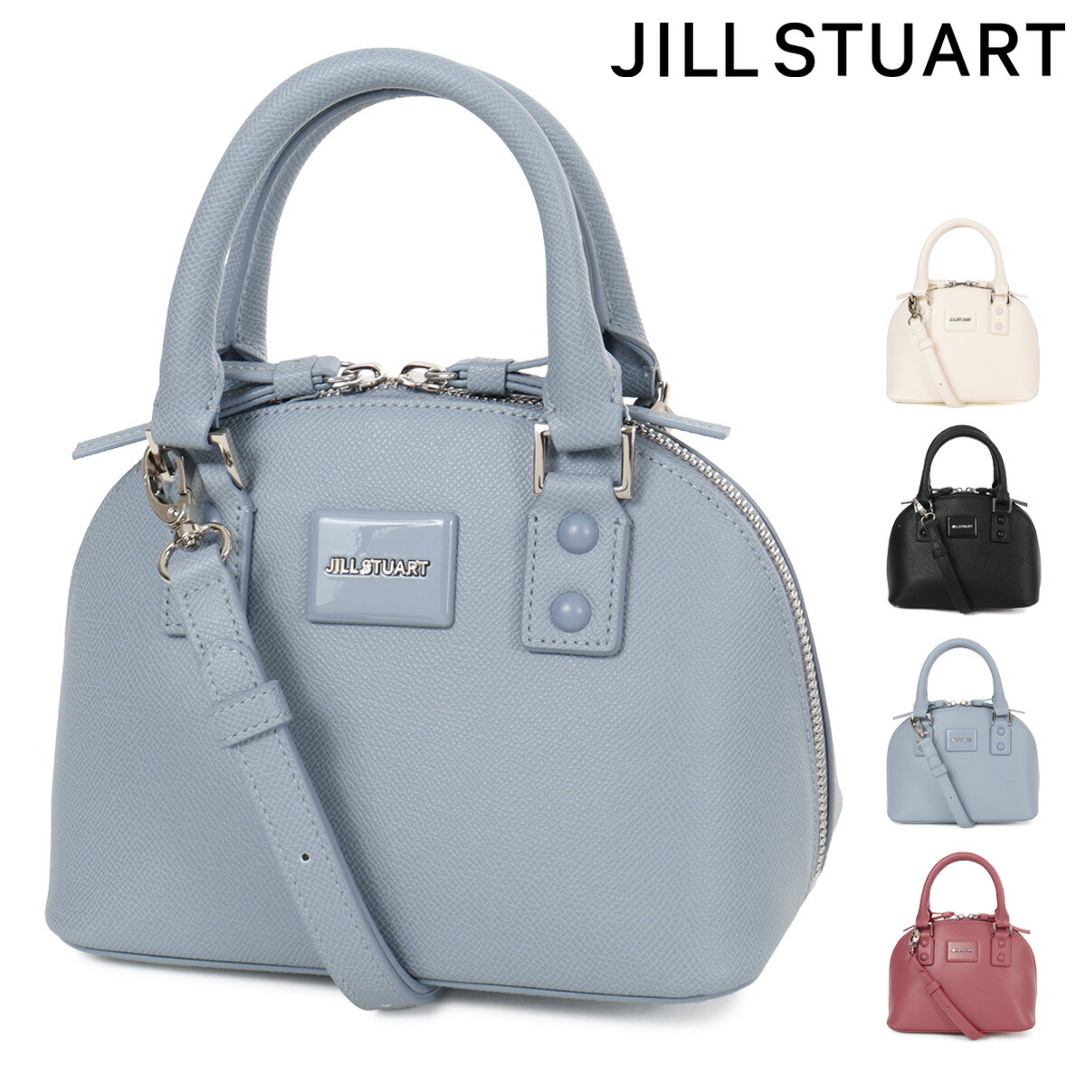 ジルスチュアート 2WAYハンド レディース JSLH5FH2 メルティ JILL STUART ショルダーバッグ ミニバッグ[即日発送]