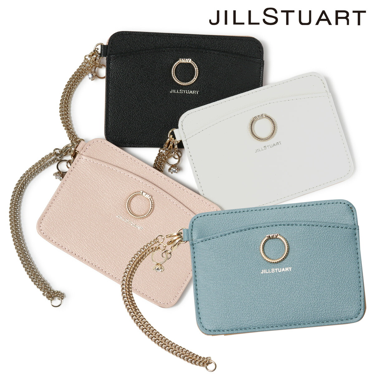 楽天市場】ケイトスペード KateSpade カードケース ネック