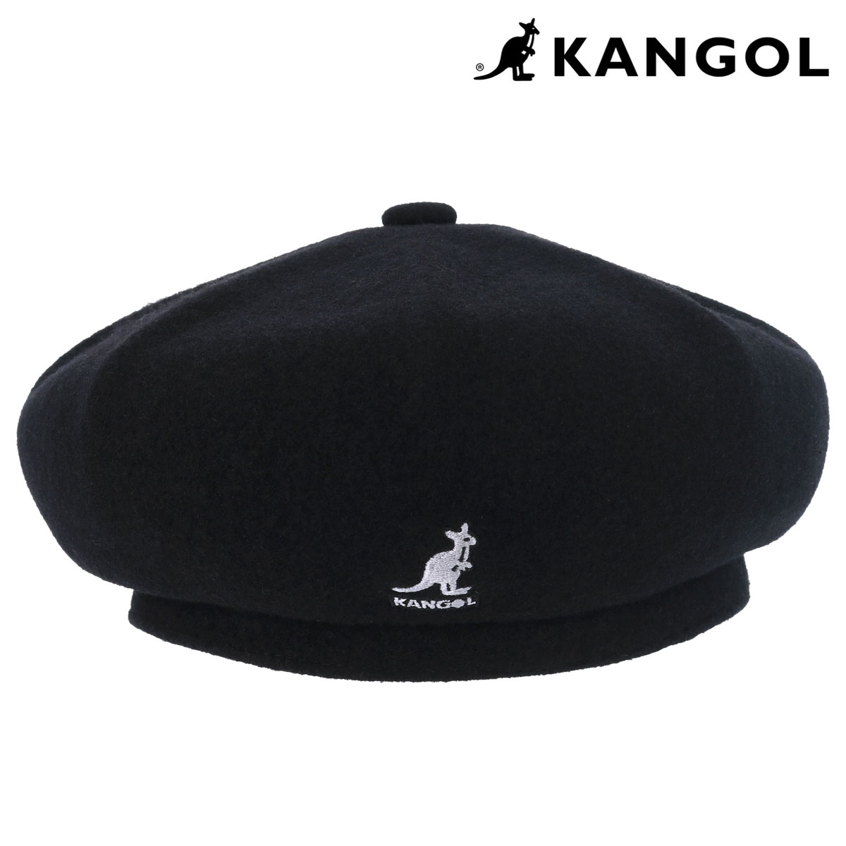 楽天市場 カンゴール ベレー帽 ウールジャックベレー メンズ レディース Kangol 帽子 即日発送 リチャード ブランド コスメ