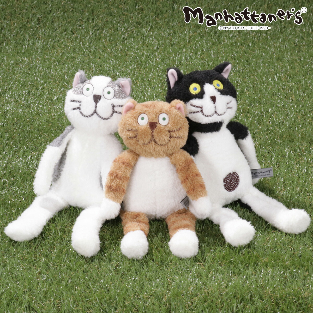 楽天市場】【全品10倍☆8/19(火)0時迄】マンハッタナーズ