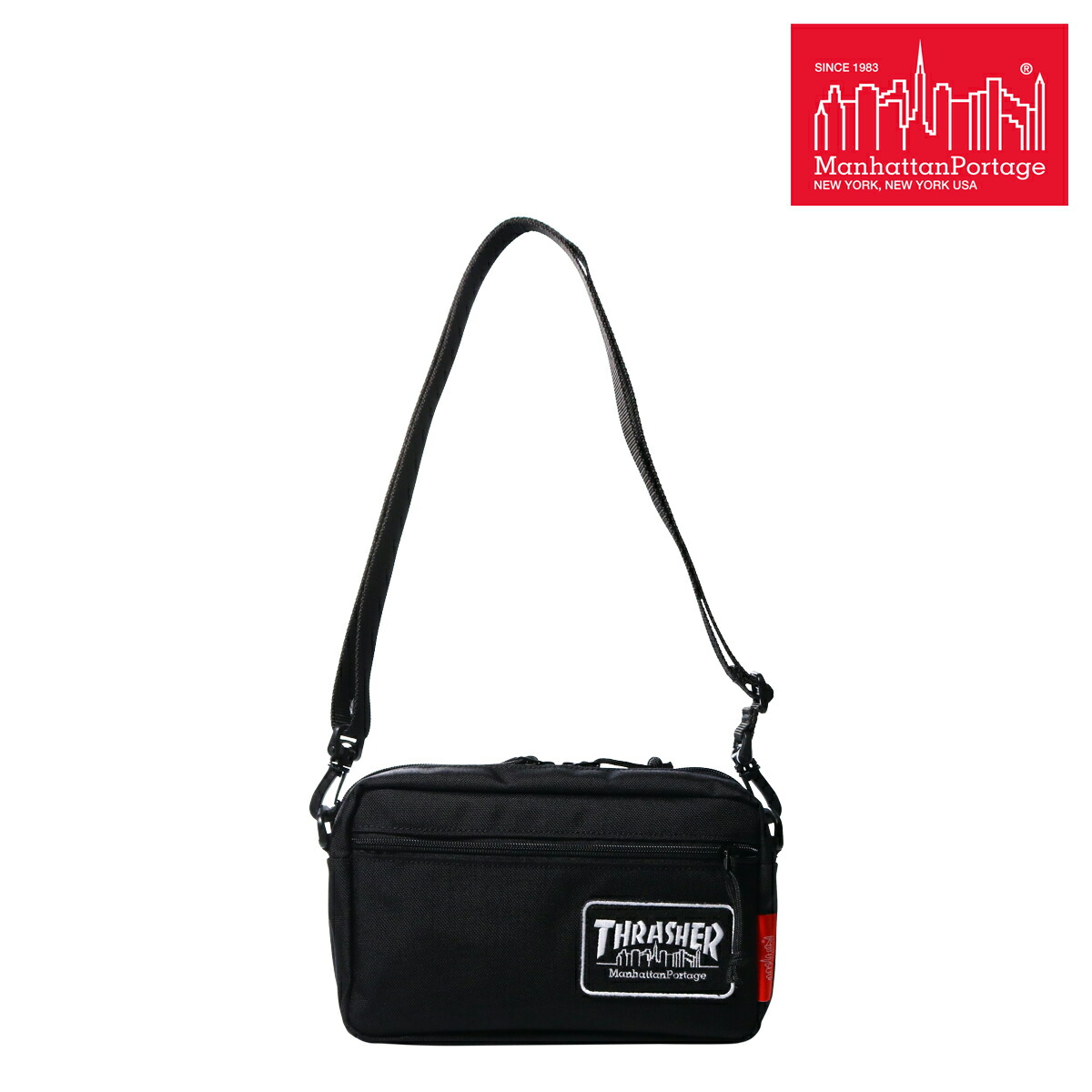 楽天市場】【全品10倍☆4/10(金)2時迄】Manhattan Portage 