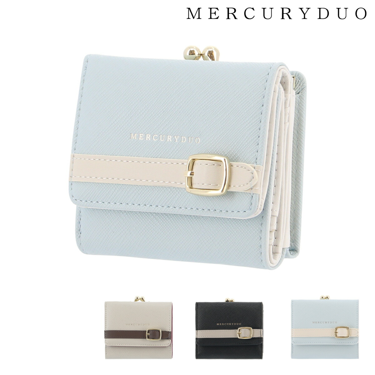 好きである 医療の 行き当たりばったり マーキュリー デュオ 財布 I Vis Jp