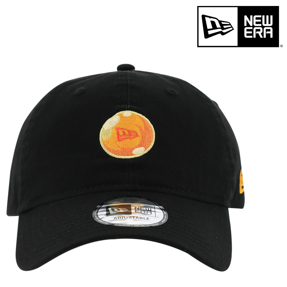 楽天市場 ニューエラ キャップ 9thirty Dragon Ball メンズ レディース New Era サイズ調整可能 帽子 ドラゴンボール Bef Po10 即日発送 ブランド雑貨 財布 リチャード