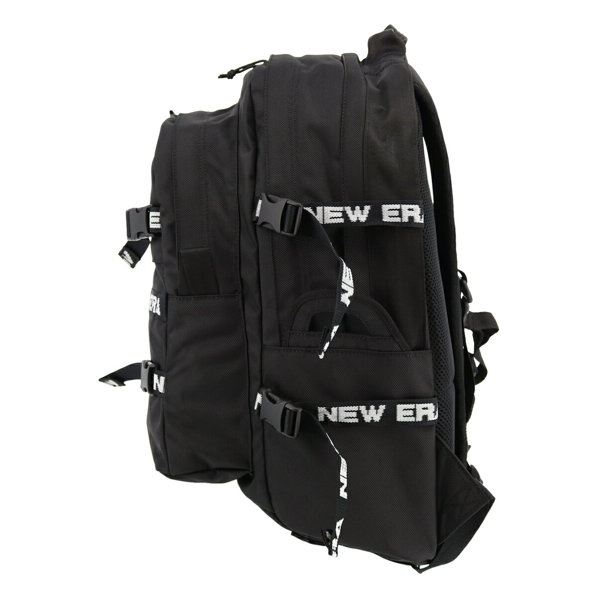 ニューエラ リュック 35l キャリアパック ロゴテープ メンズ デイパック リュック レディース メンズ New Era リュックサック デイパック バックパック 即日発送 Bef リチャード ブランド コスメ 送料無料 あす楽