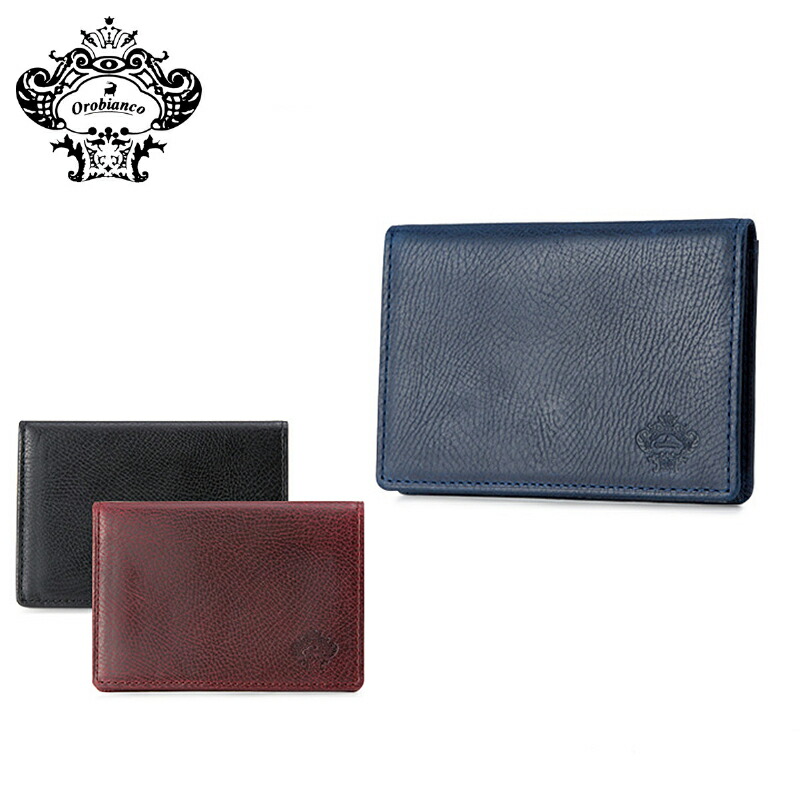 楽天市場 オロビアンコ パスケース 日本製 メンズ Ors Icカードケース 定期入れ 二つ折り Po10 Bef ブランド雑貨 財布 リチャード