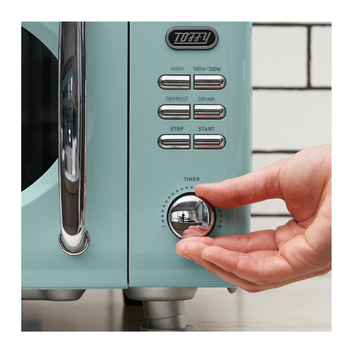 最大53 Offクーポン トフィー 電子レンジ K Dr1 Toffy レンジ フラット 17l キッチン家電 調理器具 シンプル レトロ おしゃれ かわいい Ladonna ラドンナ 1年保証 即日発送 Fucoa Cl