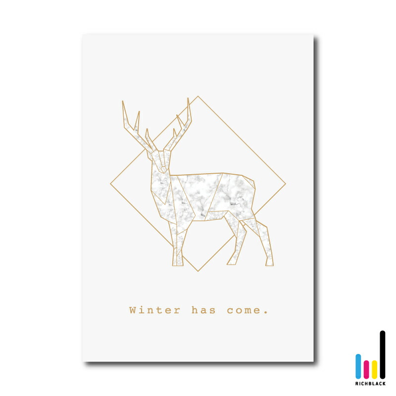 楽天市場 北欧風 クリスマス アート プリント ポスター A1 鹿 シカ トナカイ 大理石 北欧テイスト 北欧 柄 シンプル 北欧雑貨 柄 小物 壁 フレーム ミニマル デザイナーズ インテリア インテリアアート オブジェクリスマス おしゃれ モダン シャビー Richblack 01
