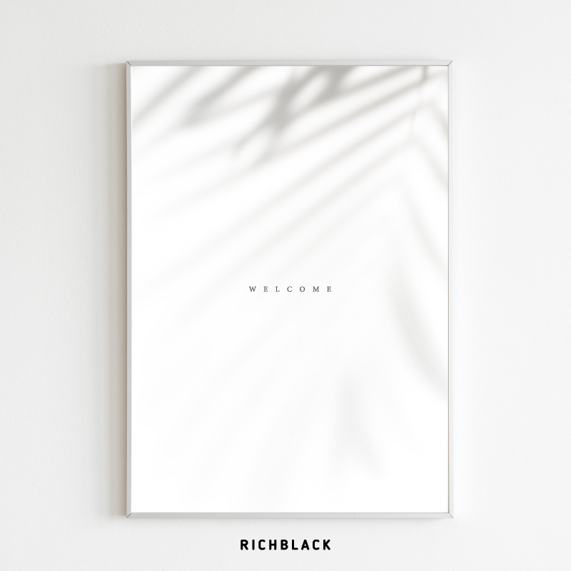 楽天市場 Smile Love Happy モノトーン ポスター A1スマイル マーク モノクロ 白黒 ポップ Ny ブルックリン シンプル 北欧 ミニマル タイポグラフィ アート 文字 英語 玄関 リビング インテリア ショップ 雑貨 壁掛け おしゃれ かわいい 大判 特大 Richblack 01