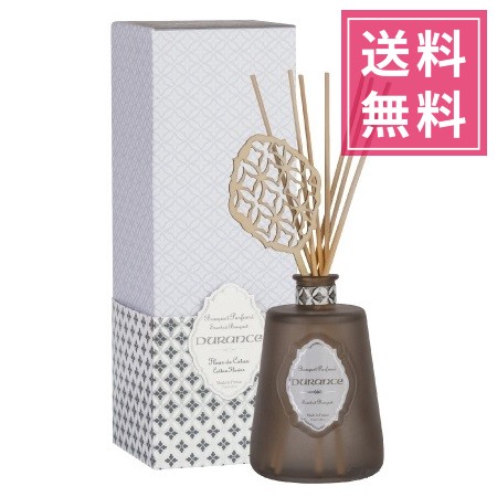 第1位獲得 Durance デュランス フレンチキャッスル フレグランスブーケ リードディフューザー コットンフラワー リッチキャンドル 店 楽天カード分割 Vancouverfamilymagazine Com