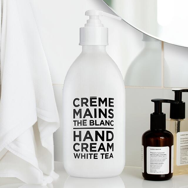 楽天市場】カンパニー ド プロバンス ブラック＆ホワイト ハンド