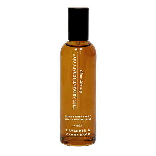 楽天市場 セラピーレンジ エッセンシャルホーム リネンスプレー ラベンダー クラリセージ リッチキャンドル 楽天市場店