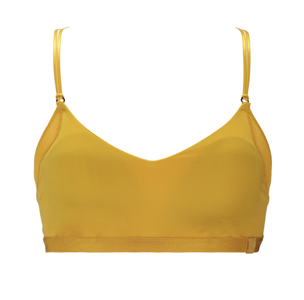 ハム L 4枚 スロギー エス バイ シャドウ キャミ ショーツ セット S by sloggi｜エス バイ スロギーのショーツ（ランジェリー）通販