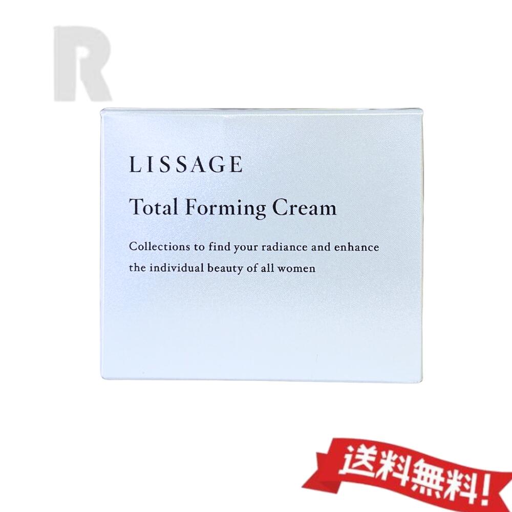 楽天市場】カネボウ リサージ トータルフォルミングクリーム 40g