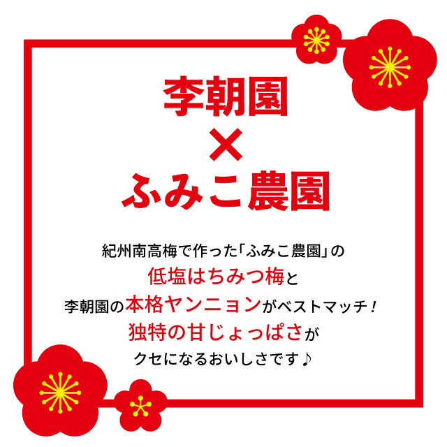 市場 送料無料 梅キムチ 400g 韓国食品
