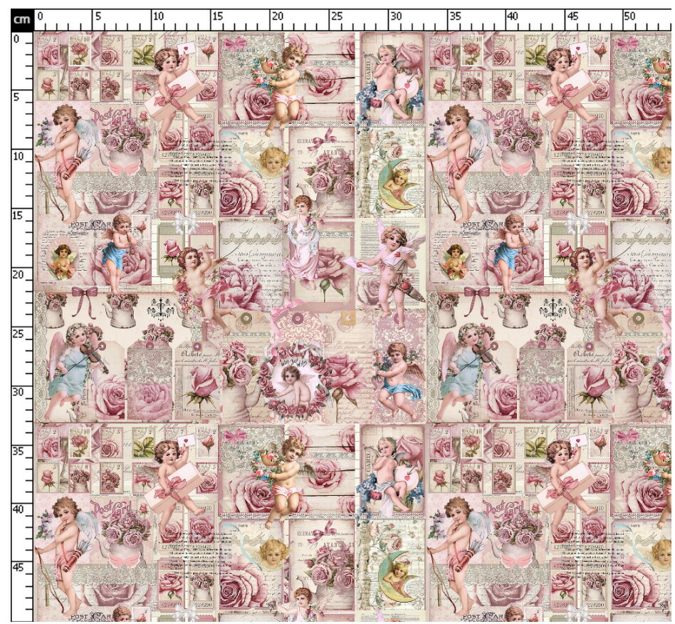 楽天市場】新入荷 オリジナル 生地 マリーアントワネット ブロック