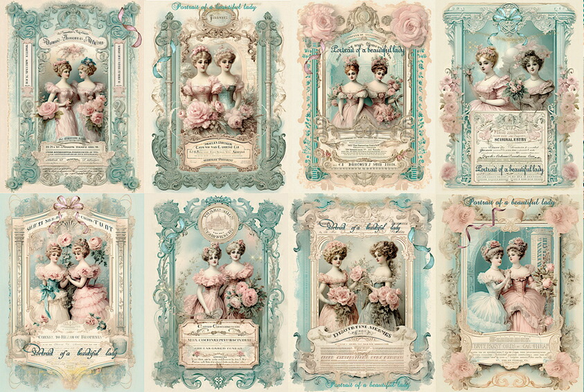 楽天市場】新入荷 オリジナル 生地 マリーアントワネット ブロック