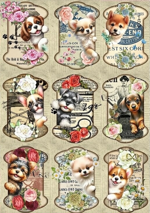 楽天市場】新入荷 オリジナル 生地 柴犬 ブロックデザイン