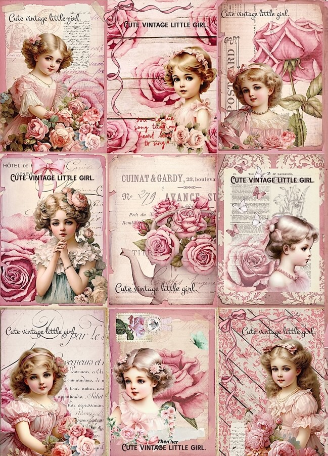 楽天市場】パネル柄 シーチング生地 布 アンティークフラワー柄