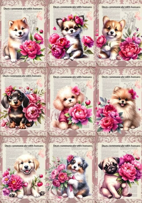 楽天市場】新入荷 オリジナル 生地 柴犬 ブロックデザイン