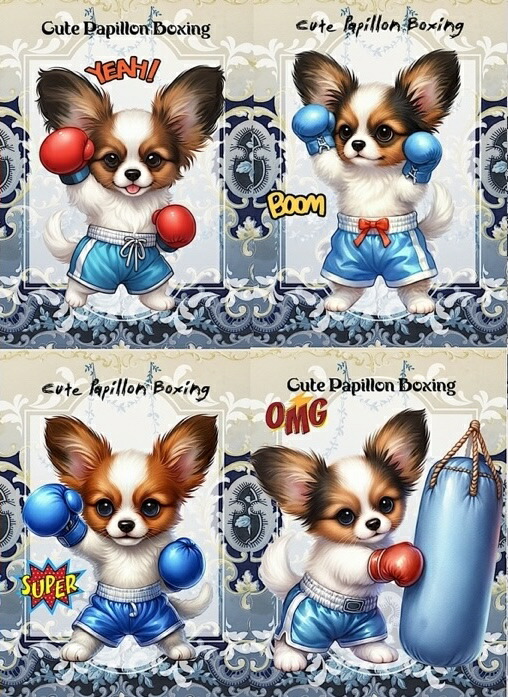 楽天市場】新入荷 オリジナル 生地 犬 パピヨン ブロック 楽天市場】新入荷 オリジナル 生地 犬 パピヨン ブロック