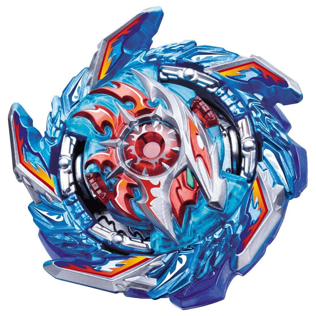楽天市場】BEYBLADE X ベイブレードX UX-00 スターター アジア