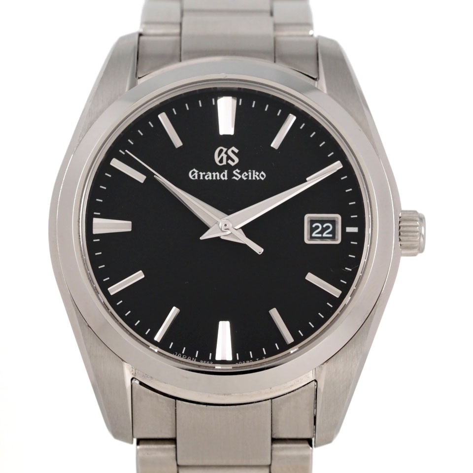 極美品　グランドセイコー　SBGX261 9F62 楽天市場】【中古】極美品 グランドセイコー GS SBGX261 9F62