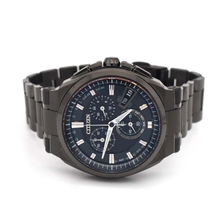 本乐天市场: 居民西铁城atessa BY0044-77E G