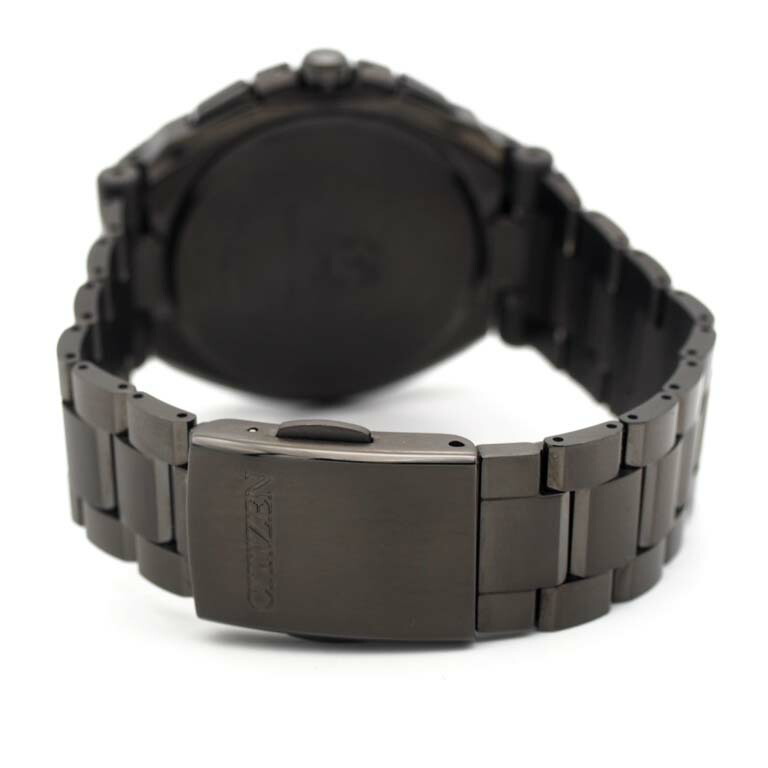 本乐天市场: 居民西铁城atessa BY0044-77E G