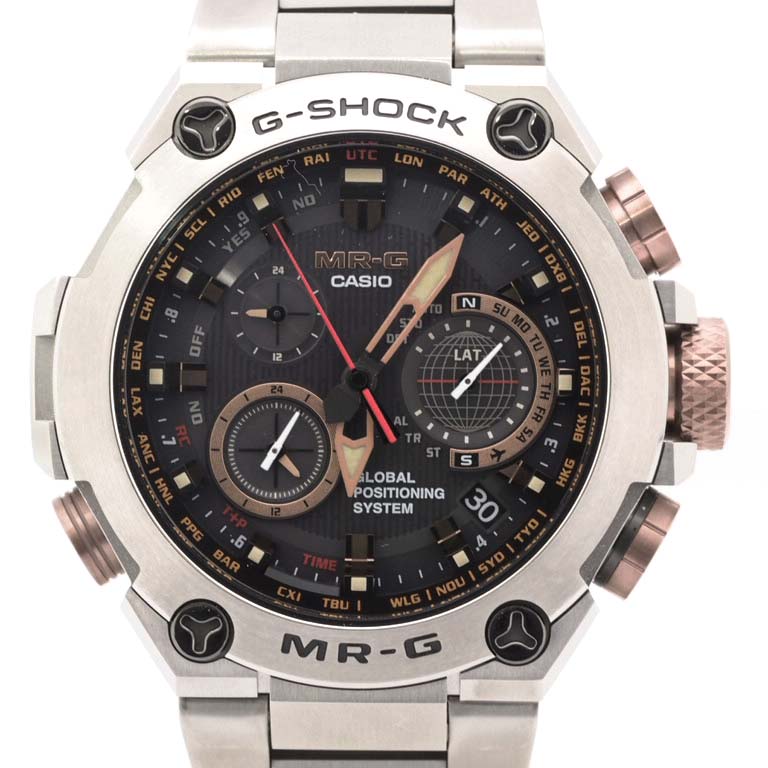 casio mrg g1000dc