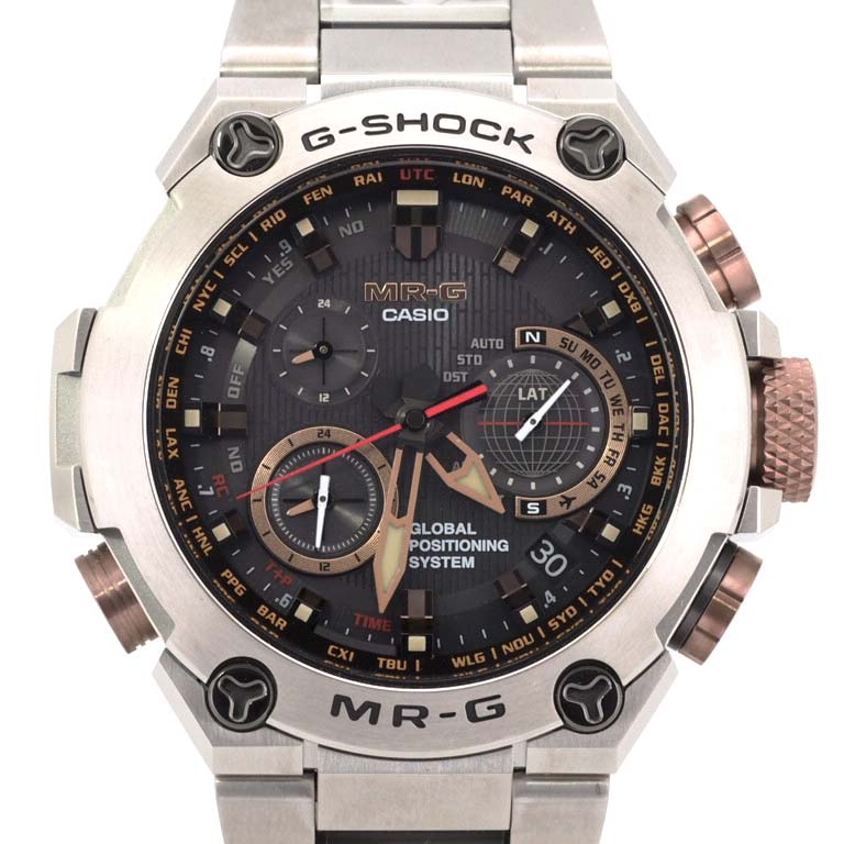 casio mrg g1000dc