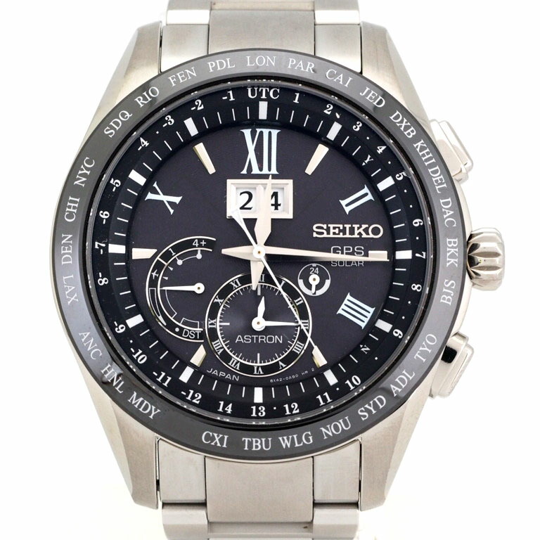 8x42 seiko