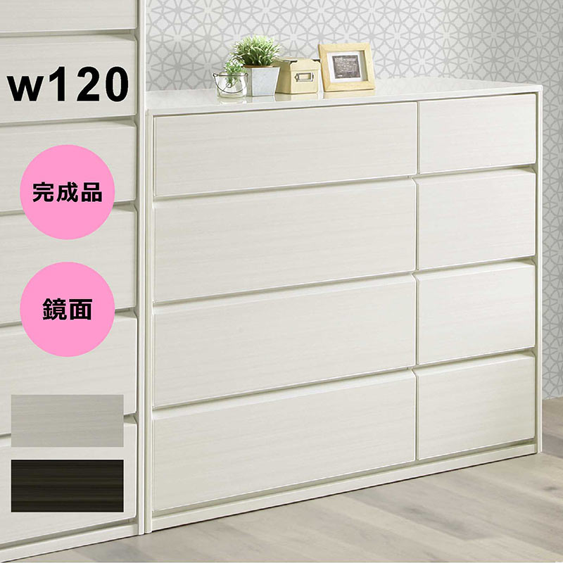 ドレッサー　ホワイト 楽天市場】ドレッサー デスク 60cm 白 姿見付き ミラー 鏡 鏡台