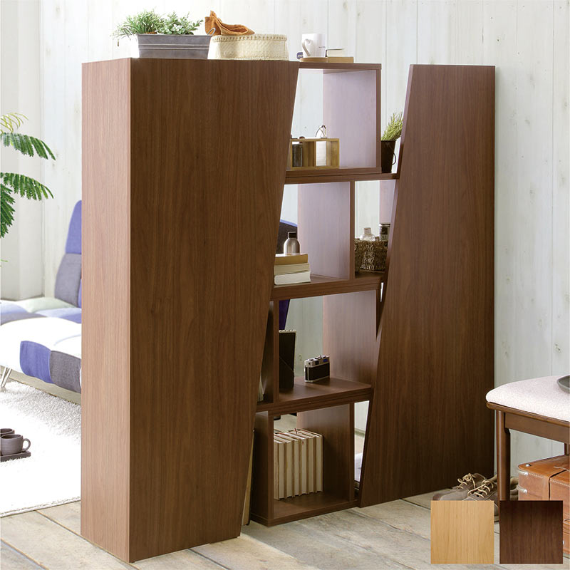 楽天市場】オープンラック オープンシェルフ 奥行30cm 5段 木製