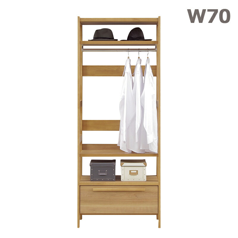 美品❗️直接引取り大歓迎　ワードローブ　上下分割式 楽天市場】【12/1(月)ワンダフルデー 全品ポイント10倍】ハンガー