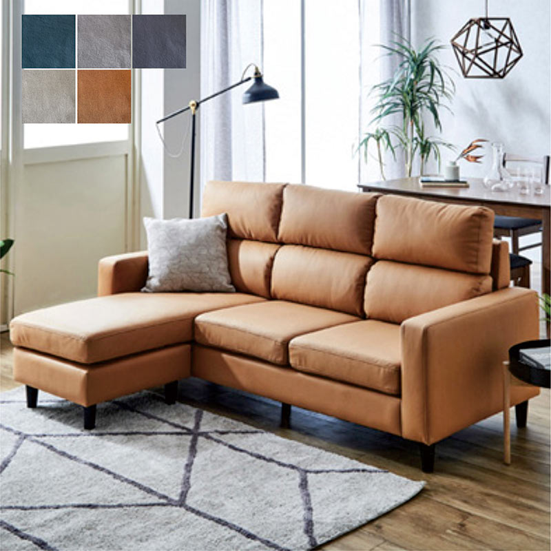 楽天市場】ソファー 3人掛け 和風 ダイニング ファブリックソファ 3人