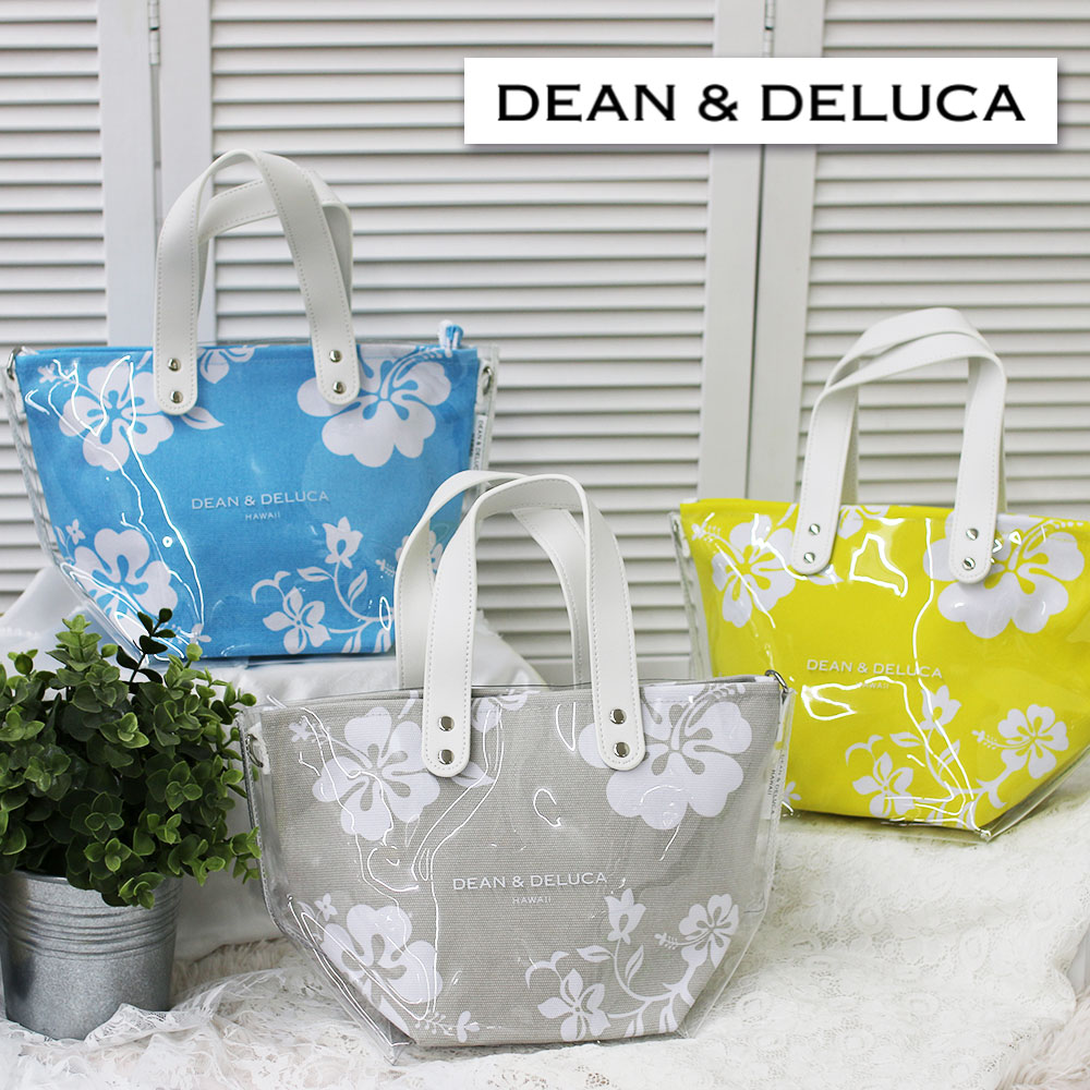 楽天市場】【DEAN&DELUCA HAWAII】【正規品】ハワイ限定