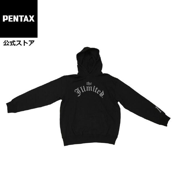 【楽天市場】期間限定特価 New Era｜j Limitedロゴパーカー ブラック Mサイズ Lサイズ Llサイズ（ニューエラ ペンタックス