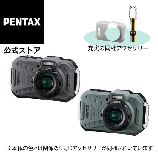 楽天市場】【公式店】PENTAX 17 ダークシルバー オリジナル 楽天市場】【公式店】PENTAX 17 ダークシルバー オリジナル