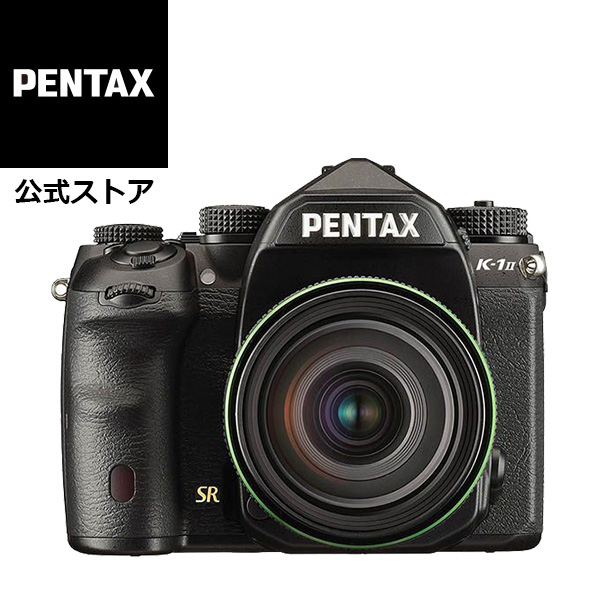 楽天市場】PENTAX K-3 Mark III Monochrome Matte Black Edition