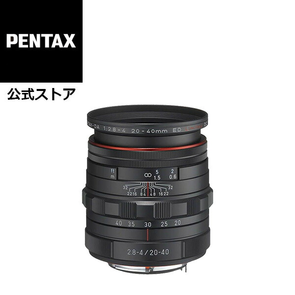 楽天市場】HD PENTAX-DA 16-85mmF3.5-5.6ED DC WR（ペンタックス APS-C Kマウント 高性能 標準ズームレンズ  高倍率ズーム 旅行におすすめ スナップ トラベル ポートレート 万能 防滴）【安心のメーカー直販】 : PENTAXストア