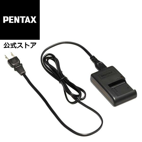 楽天市場】PENTAX バッテリー充電器キットK-BC90PJ (K-1 Mark II、K-1、K-3 Mark III、K-3 II、K-3、K -5II、K-5IIs、K-5、K-01、K-7用）【安心のメーカー直販】 : リコーイメージングストア