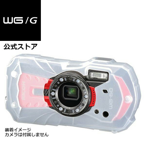 楽天市場】RICOH WG-80 ブラック（リコー コンパクトデジタルカメラ 防水 防塵 耐衝撃 タフ 現場  CALS）【安心のメーカー直販】領収書発行可能 : リコーイメージングストア