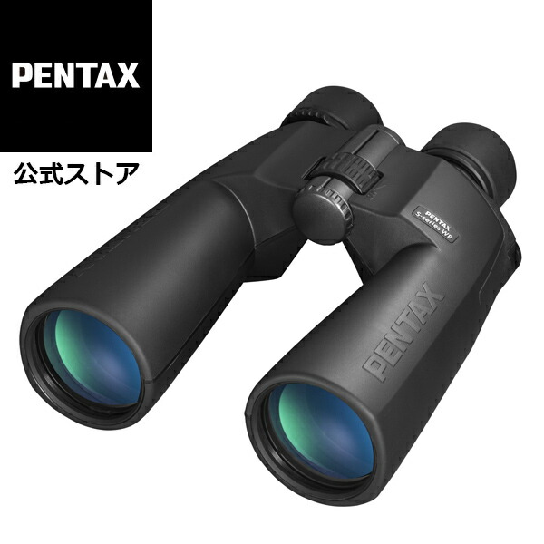 楽天市場】PENTAX JUPITER 16x50（ペンタックス ジュピター 大口径ポロ双眼鏡 16倍 ケース ストラップ付）【安心のメーカー直販】  : リコーイメージングストア