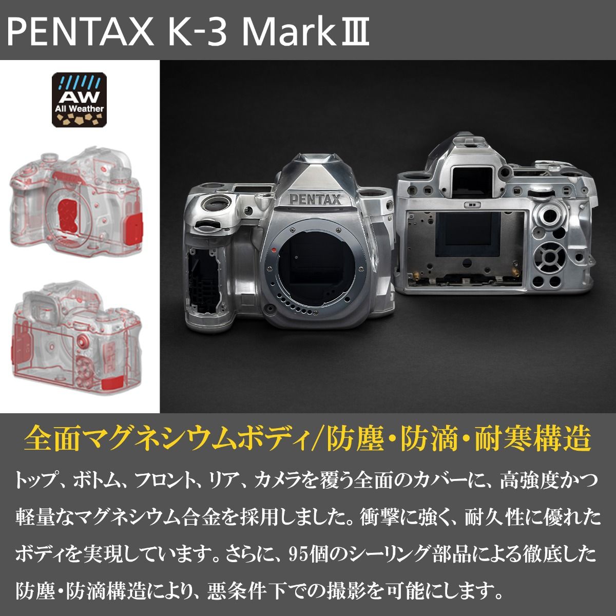 *K-3MarkIII20-40Limitedレンズキット