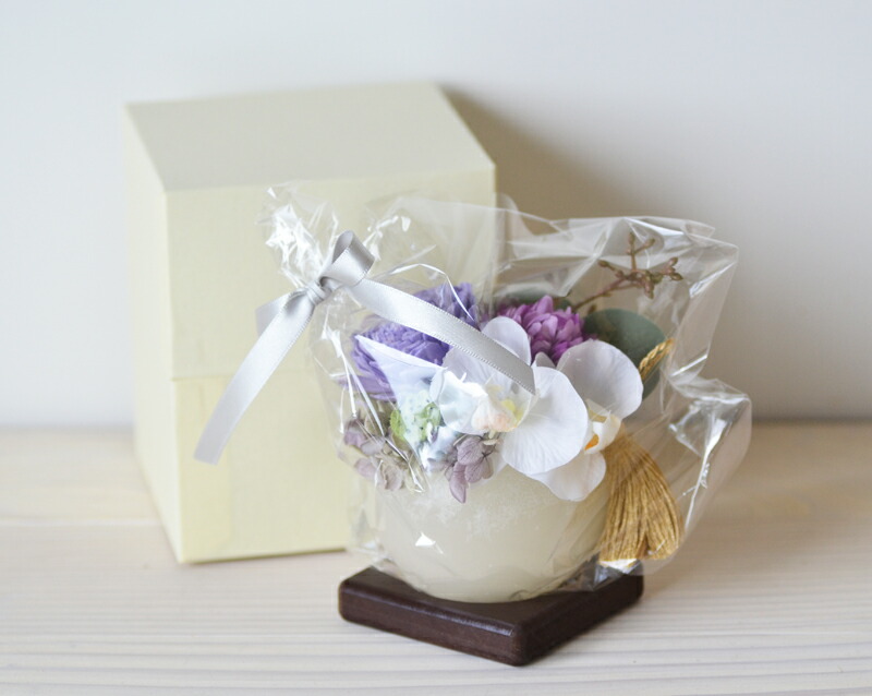 ライト 付き お花 御供 造花 仏花 紗良sara メッセージ入り無料台座付き プリザーブドフラワー プレゼント ライト付き ライト 付き お花 御供 造花 仏花 紗良sara メッセージ入り無料台座付き プリザーブドフラワー プレゼント ライト付き