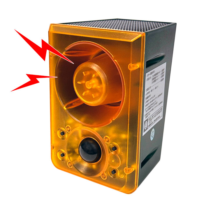 楽天市場】呼び込み君 MC-F06 LED POPなし 人感センサー 販促