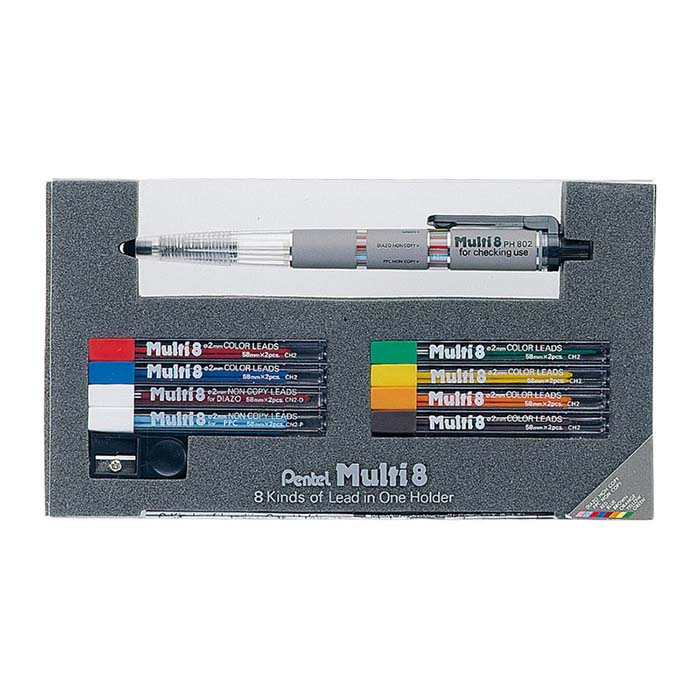 楽天市場】ぺんてる 手帳用シャープペンシル 【QS53】 0.3mm pentel