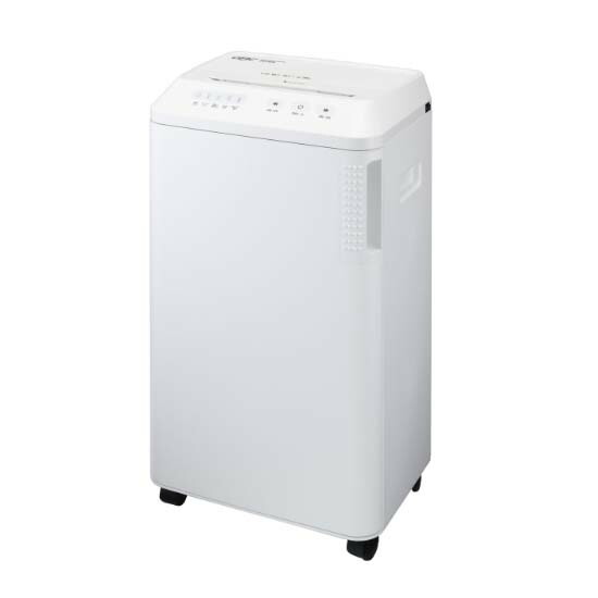 【製造業者直送】【アコ・ブランズ】オフィスクロスカットシュレッダー [GSHM11X-W]