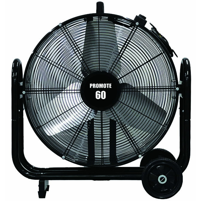 ≪直送品≫【プロモート】ブラストファン６０ｃｍ　[PBF-60N]